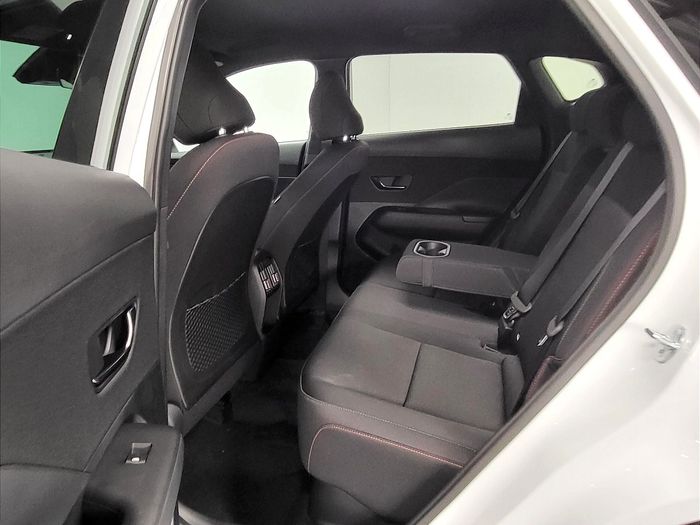 Hyundai Kona 2026