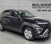 Hyundai Kona 2026