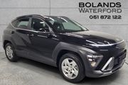Hyundai Kona 2026