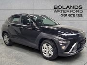 Hyundai Kona 2026