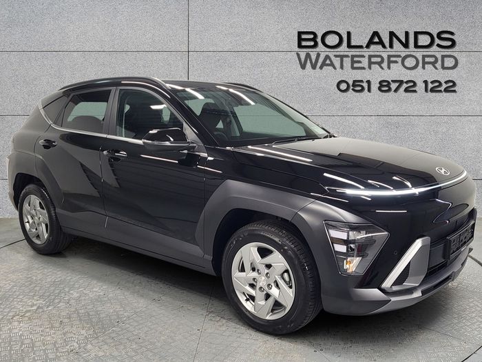 Hyundai Kona 2026