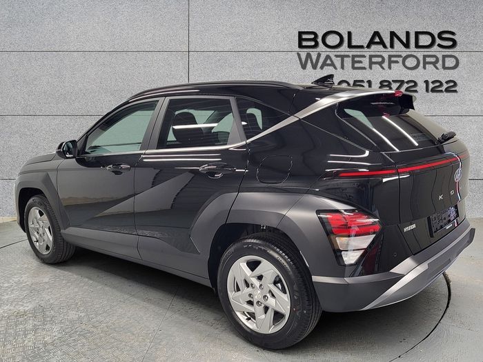 Hyundai Kona 2026
