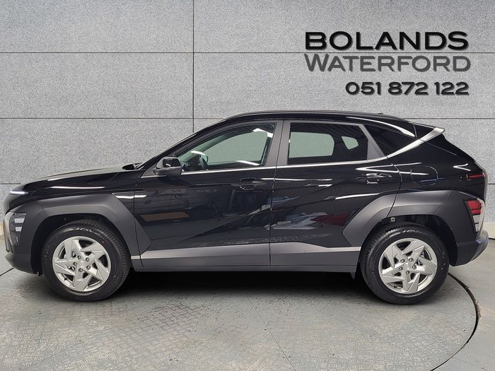 Hyundai Kona 2026