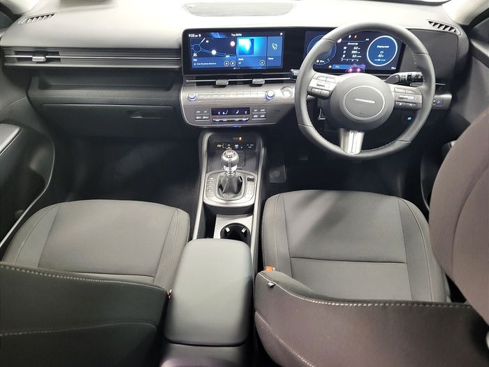 Hyundai Kona 2026