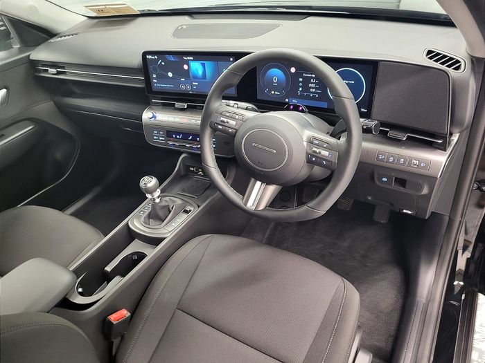 Hyundai Kona 2026