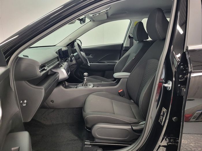 Hyundai Kona 2026