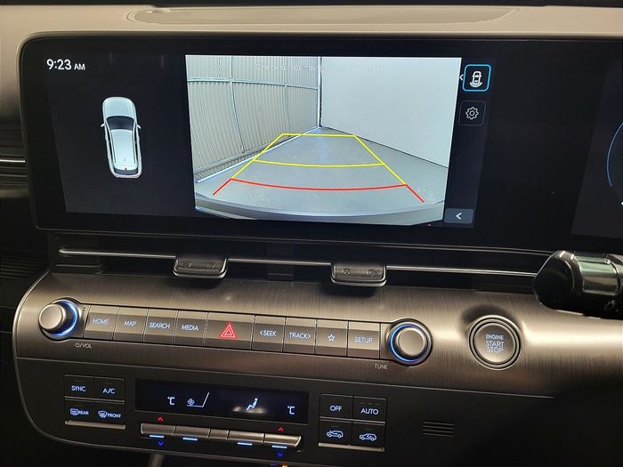 Hyundai Kona 2026