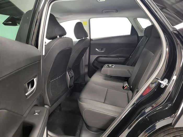 Hyundai Kona 2026