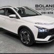 Hyundai Bayon 2026
