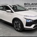 Hyundai Bayon 2026