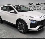 Hyundai Bayon 2026