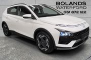 Hyundai Bayon 2026