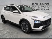 Hyundai Bayon 2026