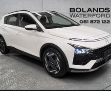Hyundai Bayon 2026