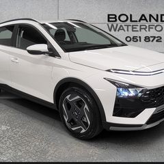 Hyundai Bayon 2026