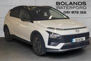Hyundai Bayon 2026