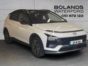 Hyundai Bayon 2026