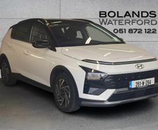 Hyundai Bayon 2026