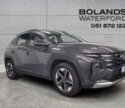 Hyundai Tucson 2026