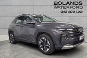 Hyundai Tucson 2026