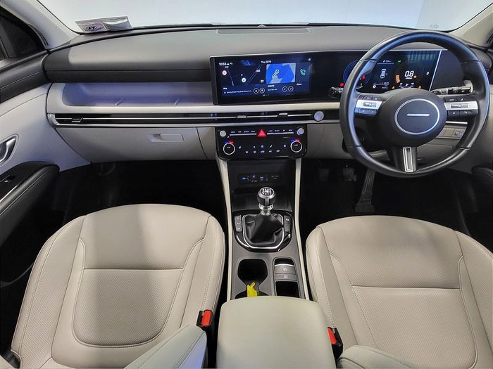 Hyundai Tucson 2026