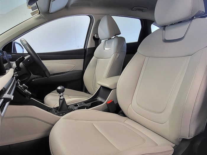 Hyundai Tucson 2026