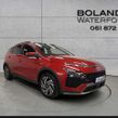 Hyundai Bayon 2026