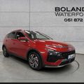 Hyundai Bayon 2026