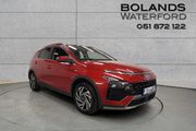 Hyundai Bayon 2026