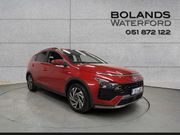 Hyundai Bayon 2026