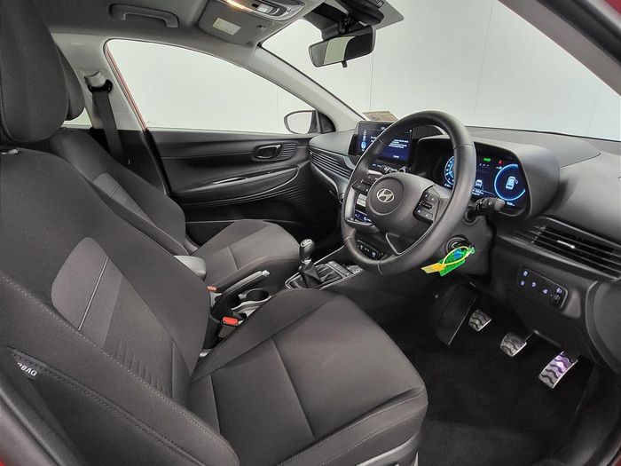 Hyundai Bayon 2026