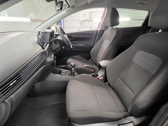 Hyundai Bayon 2026