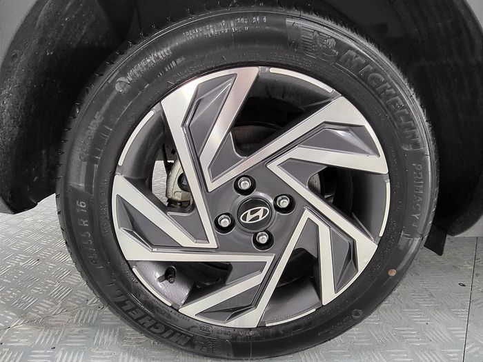 Hyundai Bayon 2026