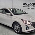 Hyundai i20 2026