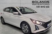 Hyundai i20 2026
