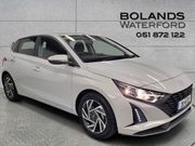Hyundai i20 2026