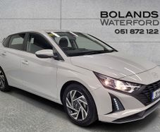 Hyundai i20 2026