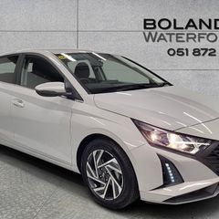 Hyundai i20 2026
