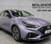 Hyundai i30 2026