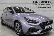 Hyundai i30 2026