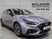 Hyundai i30 2026