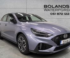 Hyundai i30 2026