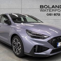 Hyundai i30 2026