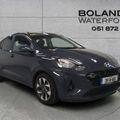 Hyundai i10 2026