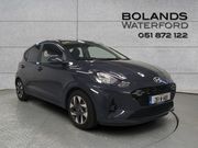 Hyundai i10 2026