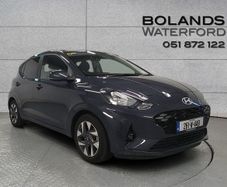 Hyundai i10 2026