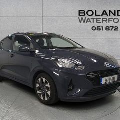 Hyundai i10 2026
