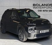 Hyundai INSTER Cross 2026