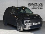 Hyundai INSTER Cross 2026