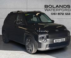 Hyundai INSTER Cross 2026